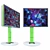 Rotating Animation Prismatron: 3x4 Display 3D model small image 1