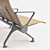 Avant Modular Bench: Sleek Design & Comfort 3D model small image 3