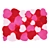 Heart Displace Carpet 3D model small image 1