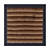 Striped Hair Carpet: HQ Details Vol.3 3D model small image 1