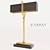 Apropos Small Table Lamp - Elegant Illumination on Demand 3D model small image 1