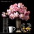 Blooming Beauty Collection 3D model small image 1