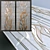 Classic Stained Glass: Timeless Elegance 3D model small image 1