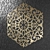 Arabic Ornamental Wall Panel 3D model small image 1