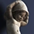 Antique Eros: Helmet of Mars 3D model small image 2