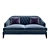 Elegance Personified: Christopher Guy 600107 3D model small image 1