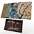 Versatile Carpets for Every Space 3D model small image 2