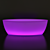 Dip-D Lighting Freestanding Bath 3D model small image 2