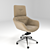 Elevate Conference Chair: Comfort and Innovation 3D model small image 1