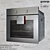 Gorenje BO617ST: Smart Multifunction Oven 3D model small image 1