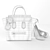 Entryway Essentials: Bag, Sunglasses & Shoes 3D model small image 3