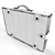 Custom Tailored Bag: FBX & OBJ Files 3D model small image 3