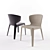 Cassina Hola Armchair 3D model small image 2