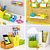 Kids Room Set: Creative and Complete 3D model small image 2