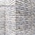 Corners of Strength: Brick Wall 3D model small image 1