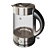 Gorenje K17G Electric Kettle 3D model small image 2