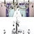 Elegant Lafayette 5-Light Chandelier 3D model small image 2