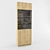 Office Cabinet 3D model small image 1