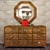 Soho Luxe Dresser & Mirror Combo 3D model small image 1