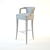 Elevate Your Space with Karoo 3D model small image 3