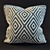 Luxury Cushion Set: 3 High/Low Poly 3D model small image 3