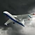 Beriev Be-200: Versatile Amphibious Aircraft 3D model small image 3