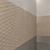 Fap Creta Decor Tile: Stylish, Versatile, Durable 3D model small image 1
