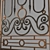 Metallic Gates: Strong, Stylish, Secure 3D model small image 3