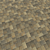 High Resolution Cobblestone Pavers 3D model small image 3