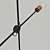 Nowodvorski STICKS 6267 - Modern Lighting Solution 3D model small image 3