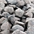 Premium Rock Stone Collection 3D model small image 1
