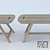  Versatile Bench Plus - Innovative Design by SVOYA 3D model small image 2