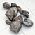 Polygon Rock Stone: 8192x8192 Texture 3D model small image 2