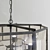 Modern Classic Chandelier: Suspension Rotate 3D model small image 3