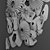 Elegant Parametric Decor 3D model small image 3