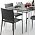 Elegant Scavolini Timeless Set 3D model small image 3