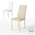 Slayp Chair: Modern Comfort and Style 3D model small image 2