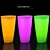Colorful Freestanding Sink Aquamass Dip 3D model small image 2