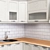 Elegant Amalfi Kitchen Set 3D model small image 2