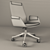 Elevate your workspace with Cordia 3D model small image 2