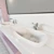 Elegant Bliss Bath Suite 3D model small image 3