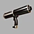 Dual Component Adhesive Gun 3D model small image 2