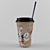 Eco-Friendly Coffee Cup 3D model small image 1