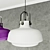 Loftdesigne Pendant Lights: 4552, 4549, 4550 3D model small image 2