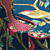 Quilted Garden Chair: Elegant and Luxurious 3D model small image 3