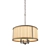 Elegant Hammond Chandelier 3D model small image 1