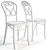 FAMEG A4 Vienna Chair: Classic Elegance 3D model small image 2