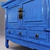 Blue Door and Drawer Chest - BF-20439 3D model small image 2