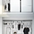 Cat Nap Wardrobe 3D model small image 2