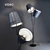 Industrial Loft Floor Lamps: VEDRO Concept 3D model small image 3